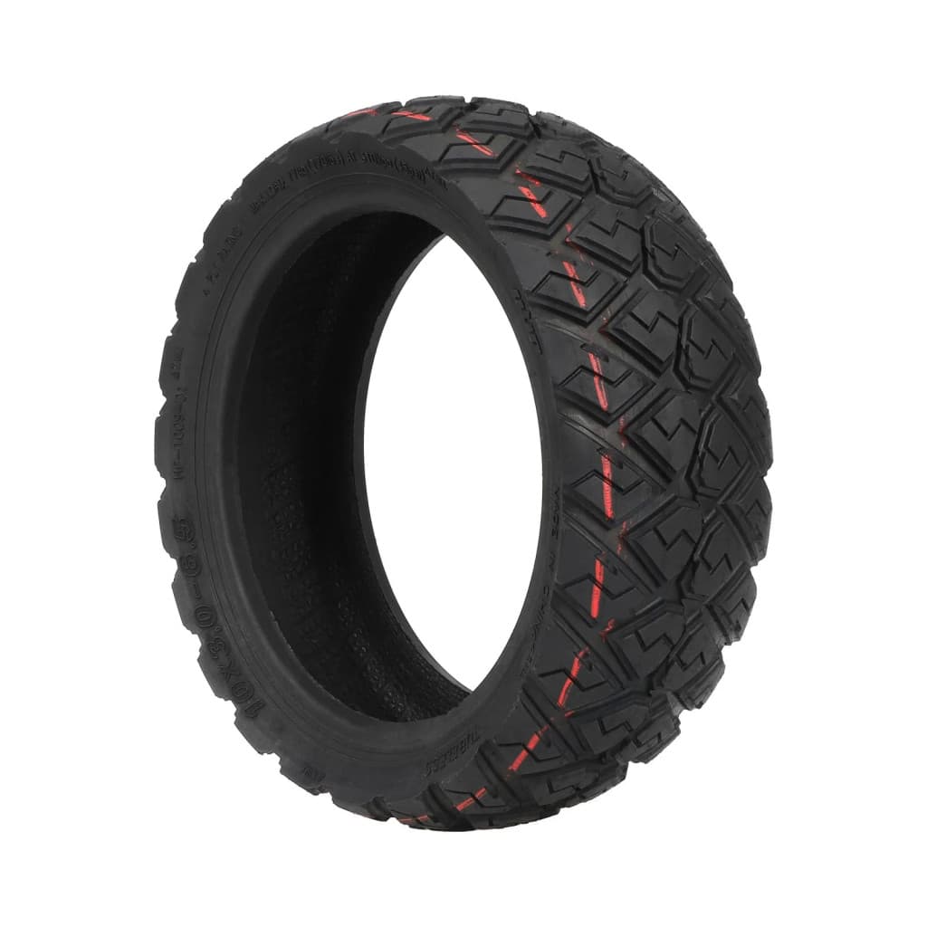 Külső gumi 10×3-6,5 tubeless – offroad