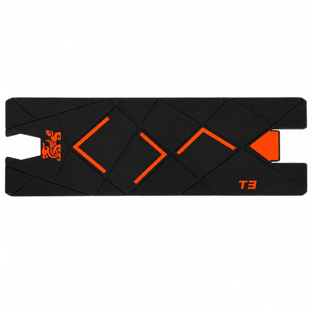 Kukirin T3 fellépő szilikon
