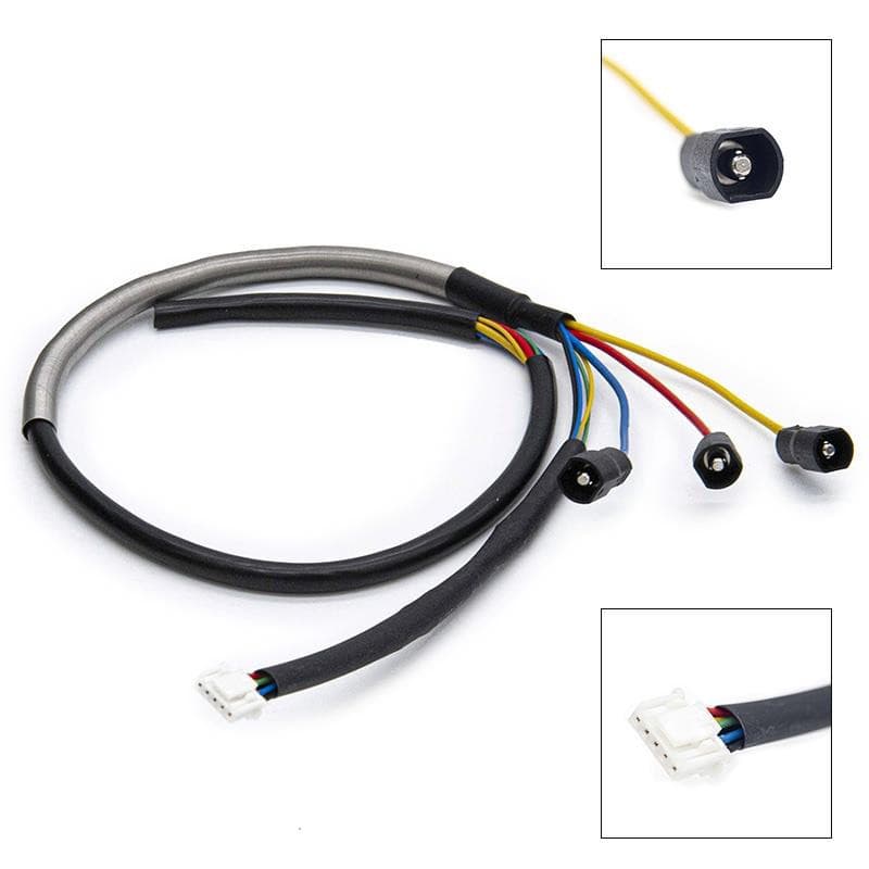 Motorkábel 46cm 800W – Ninebot G30