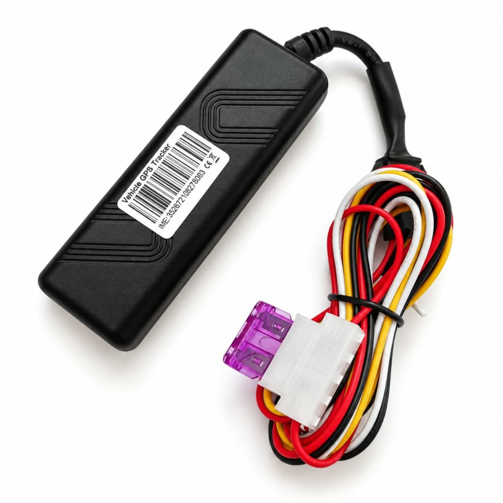 GPS nyomkövető Xiaomi / Ninebot G30