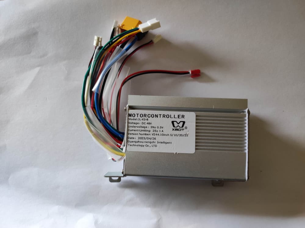 Vezérlő  Mamba Mara | elektronika