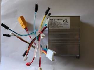 Vezérlő  Mamba Mara Plus | elektronika
