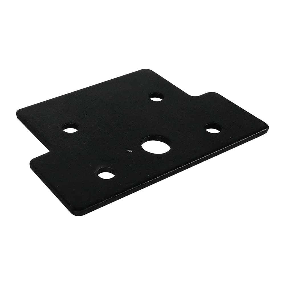 Under-fellépő lemez Z10X