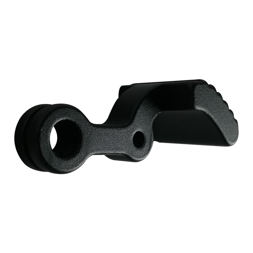 Z9, Z10 összecsukható latch - fekete