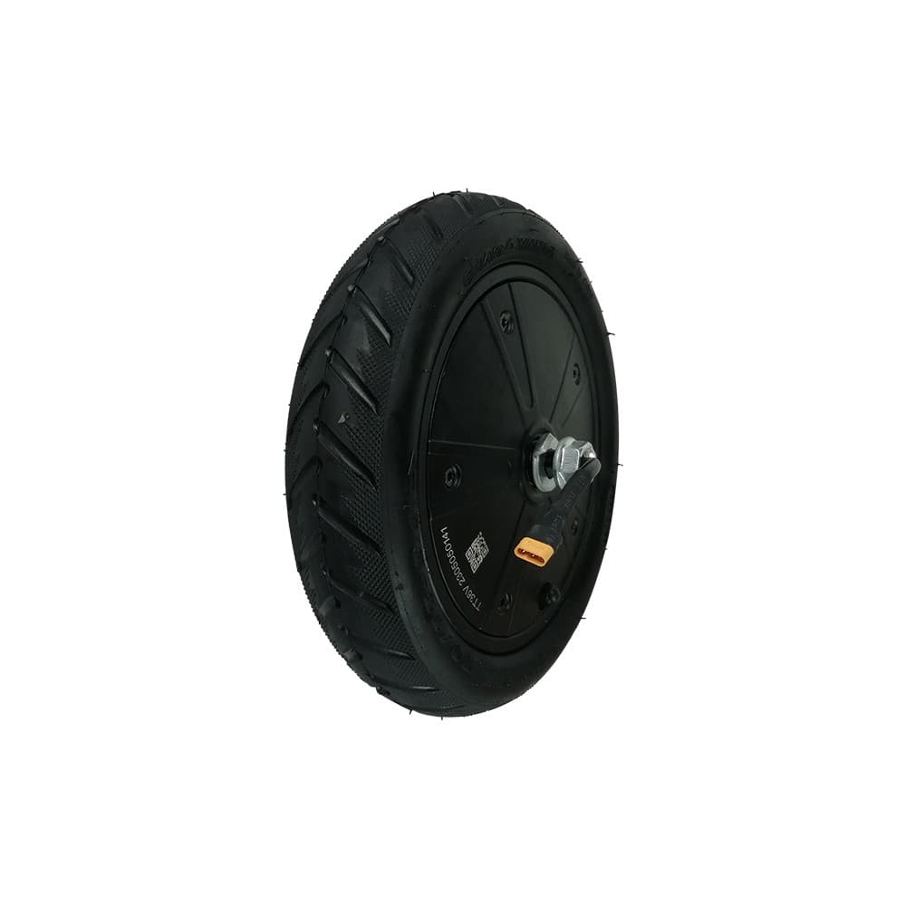 Wispeed T855 motor