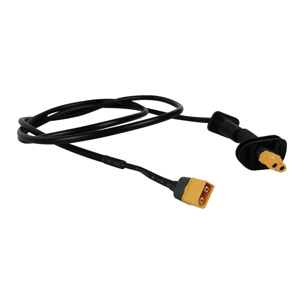 Wispeed T855 akkumulátor connection kábel