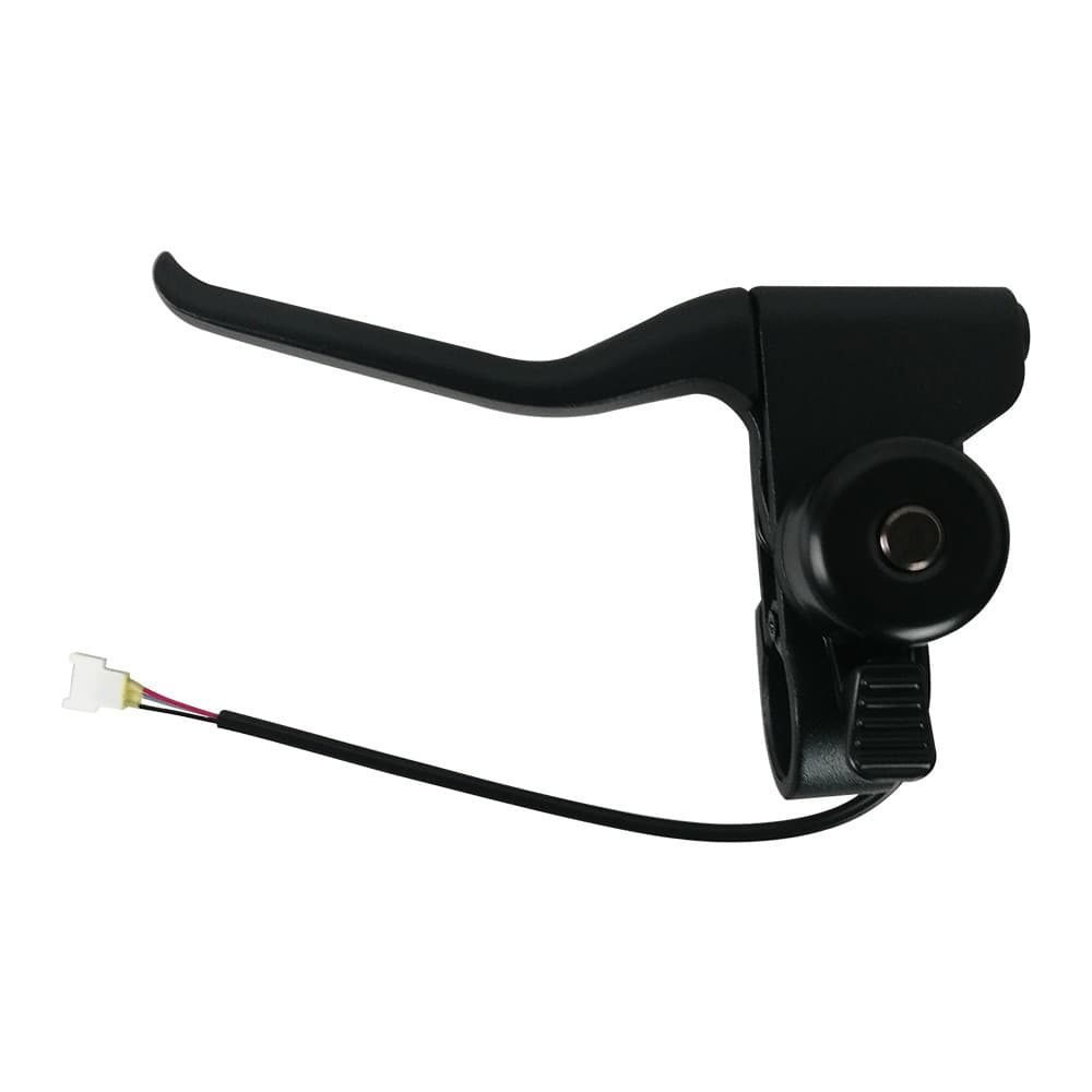 Wispeed T855/T850 fékkar + csengő