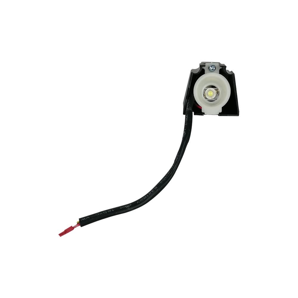 Wispeed T855/T850 első LED fényszóró