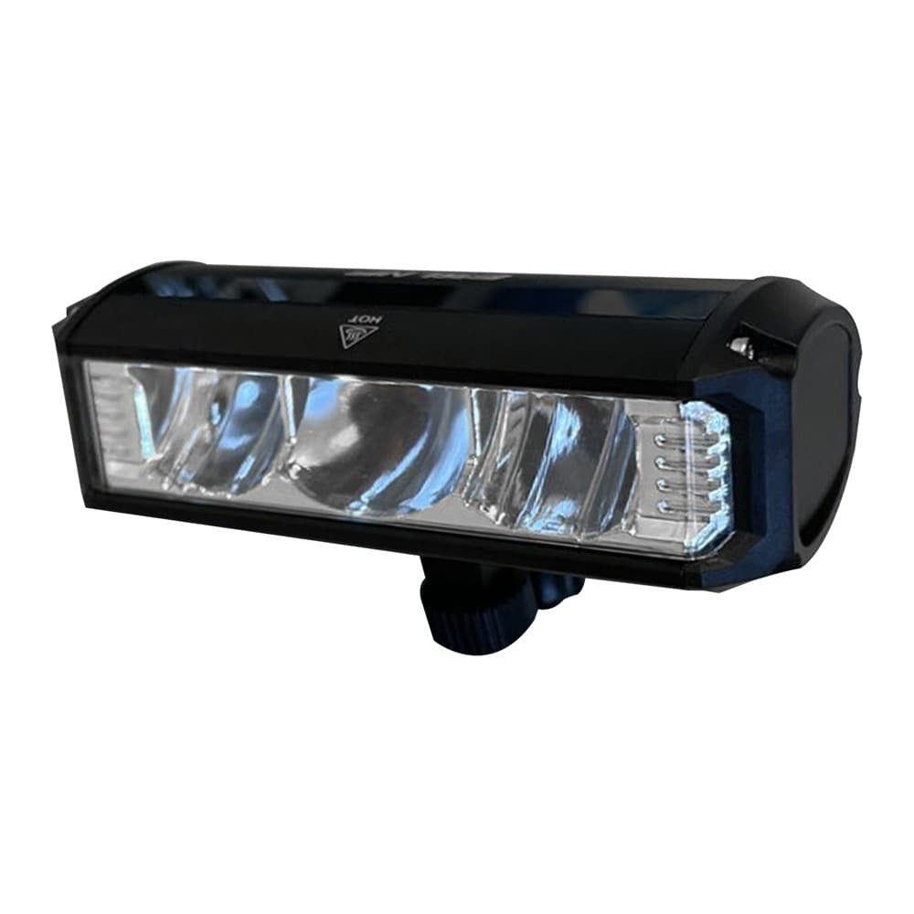 Powerful LED headlamp 1200 lumens rollerek