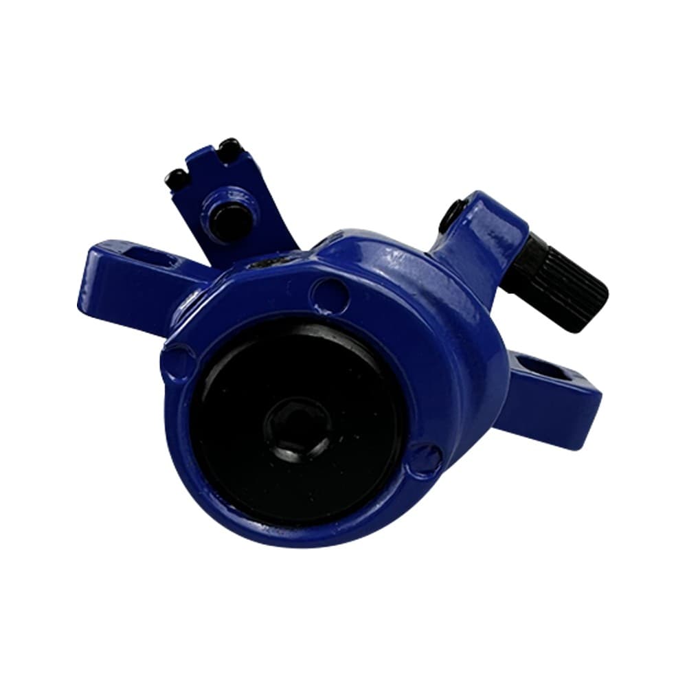 Ninebot F series féknyereg (kék)
