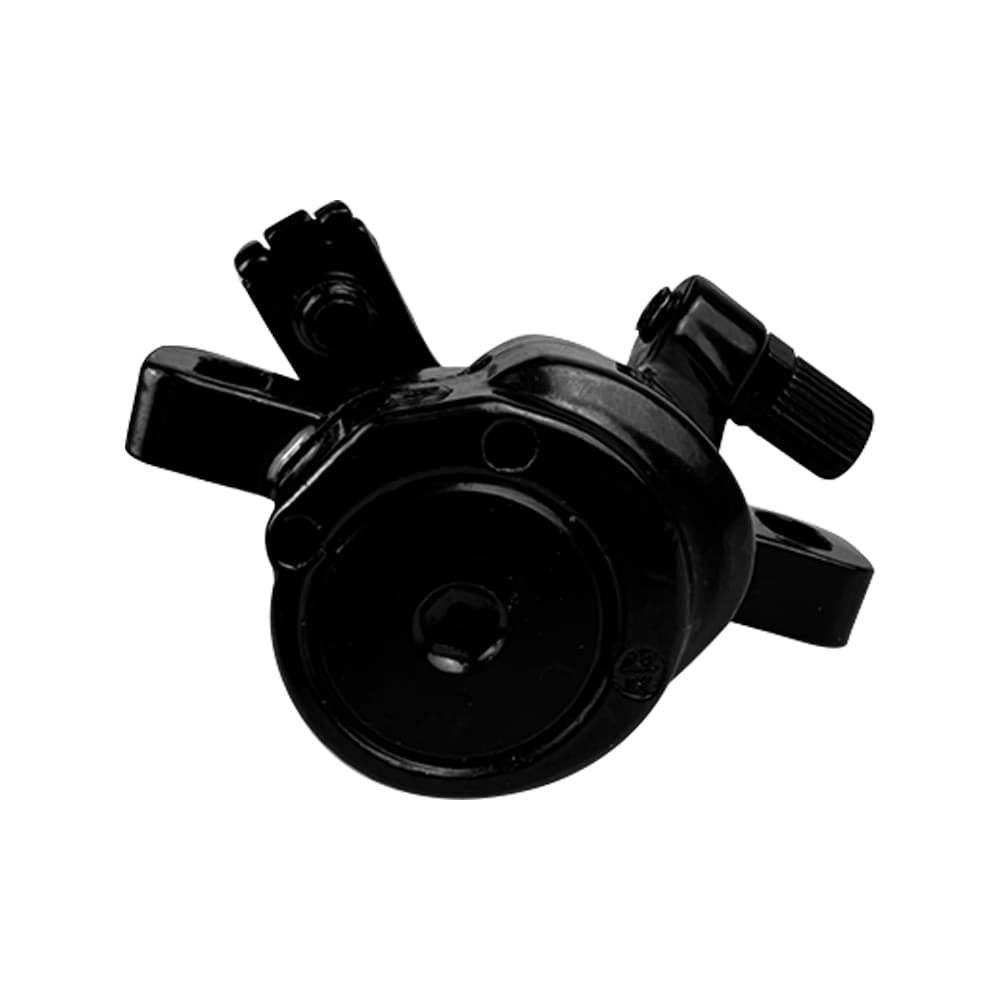 Ninebot F series féknyereg (fekete)