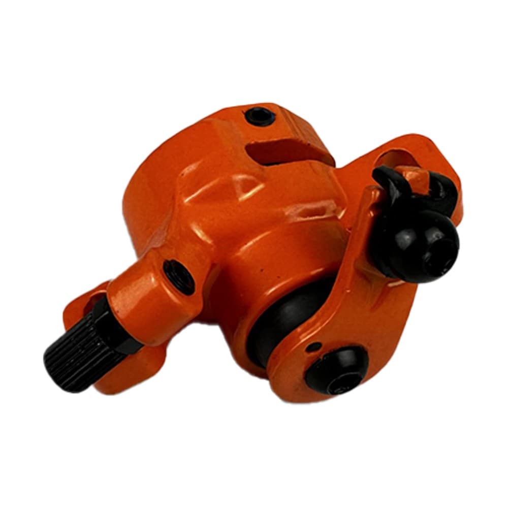 Ninebot F series féknyereg (narancs)