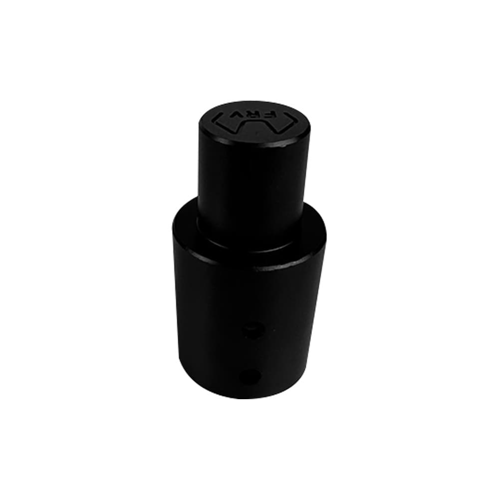 Kormány adapter riser 0mm / 50mm / 80mm (+ 0mm)