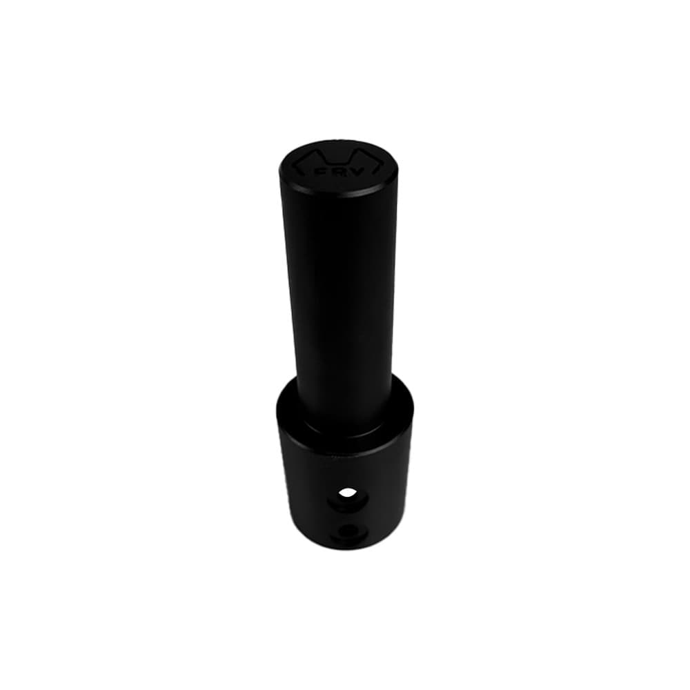 Kormány adapter riser 0mm / 50mm / 80mm (+ 50mm)