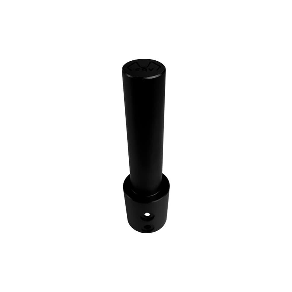 Kormány adapter riser 0mm / 50mm / 80mm (+ 80mm)