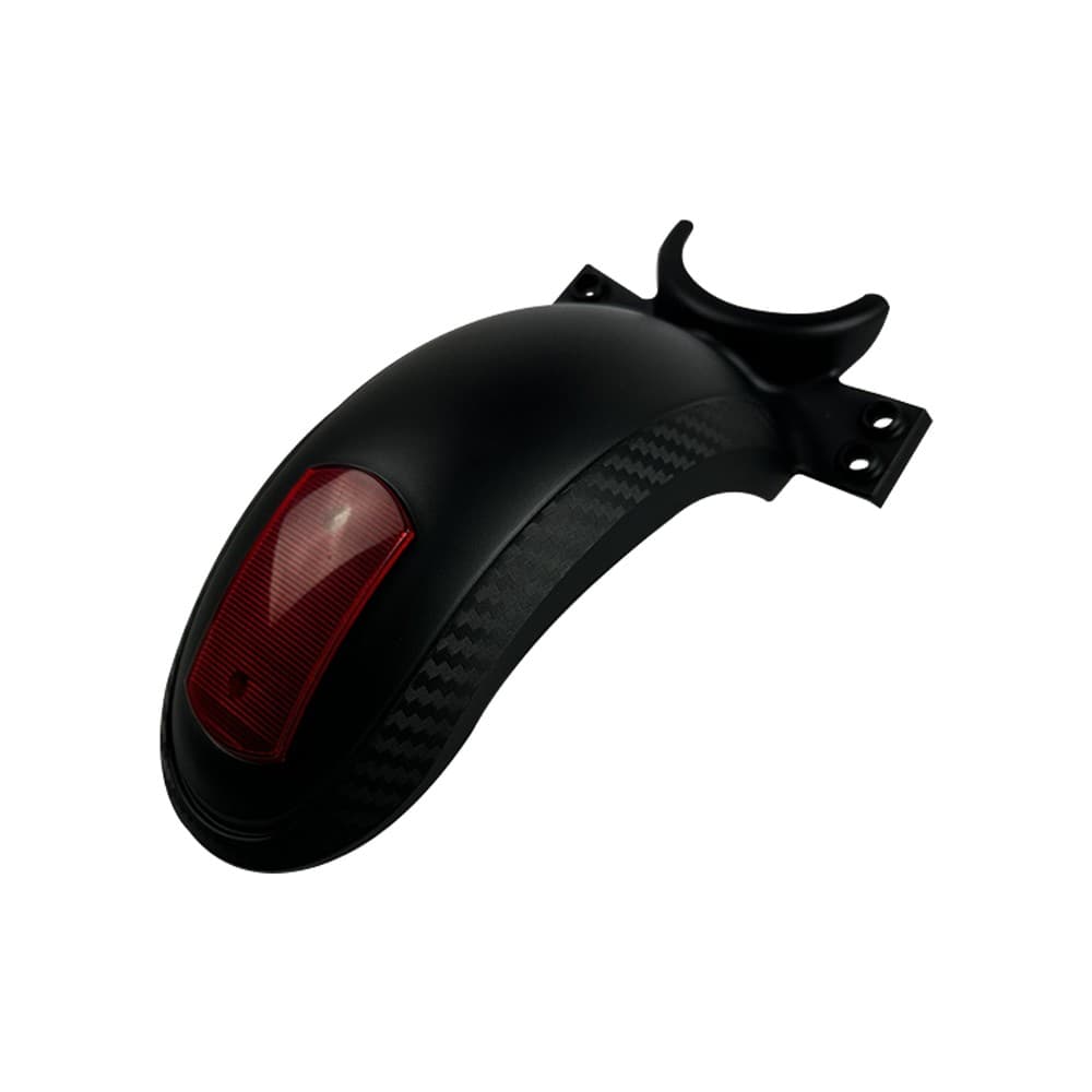 Hátsó sárvédő + Led Vsett8