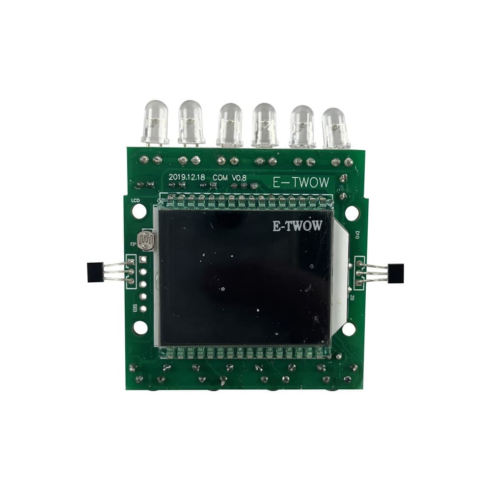 Kijelző Etwow Gt (Non-Bluetooth változat)