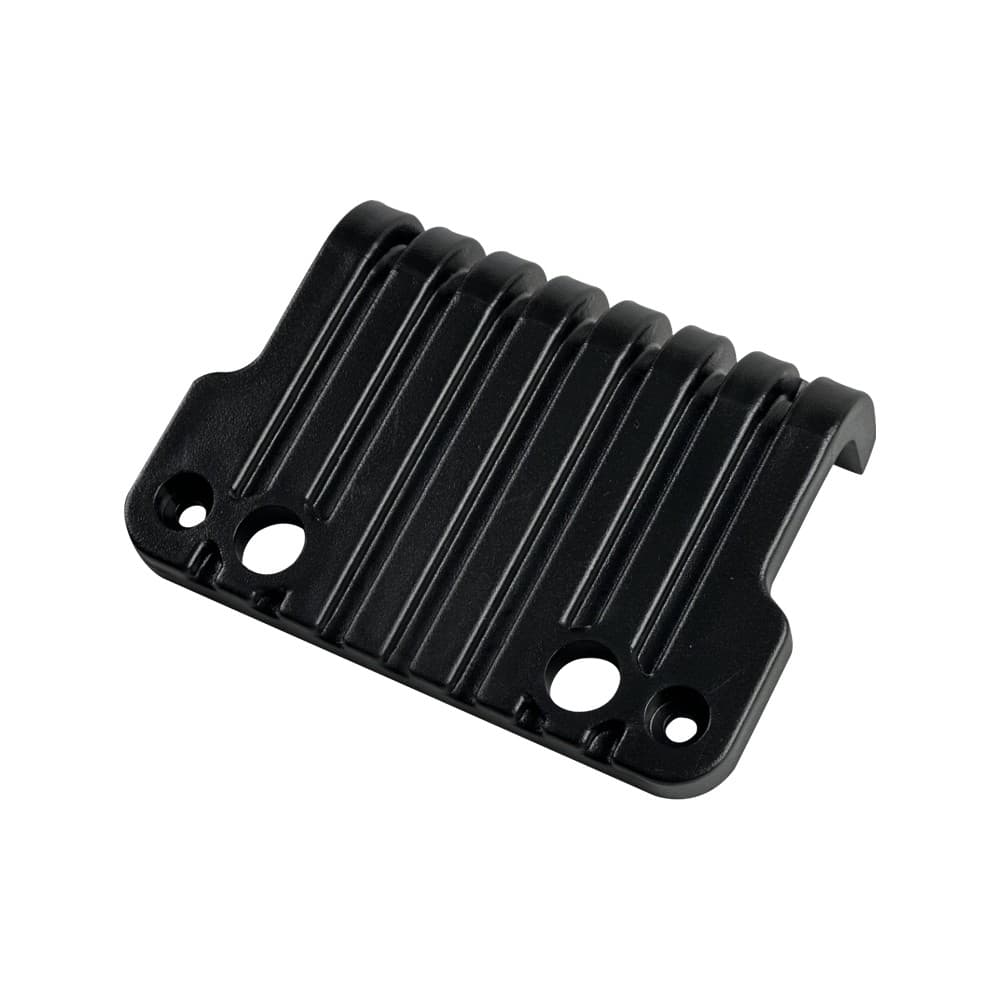 Dualtron 3 első fellépő heat sink