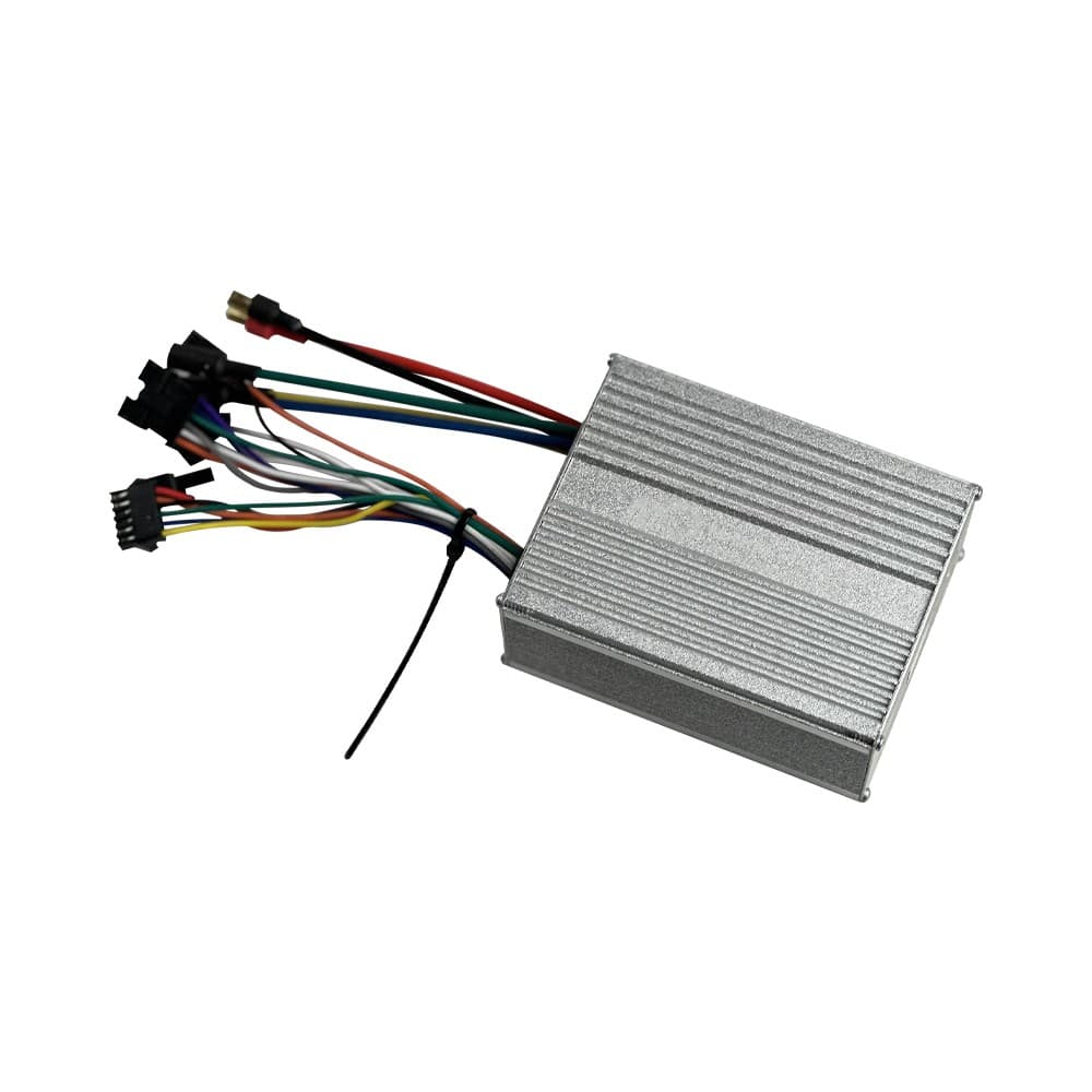 Dualtron Achilleus első vezérlő (60V/35A)