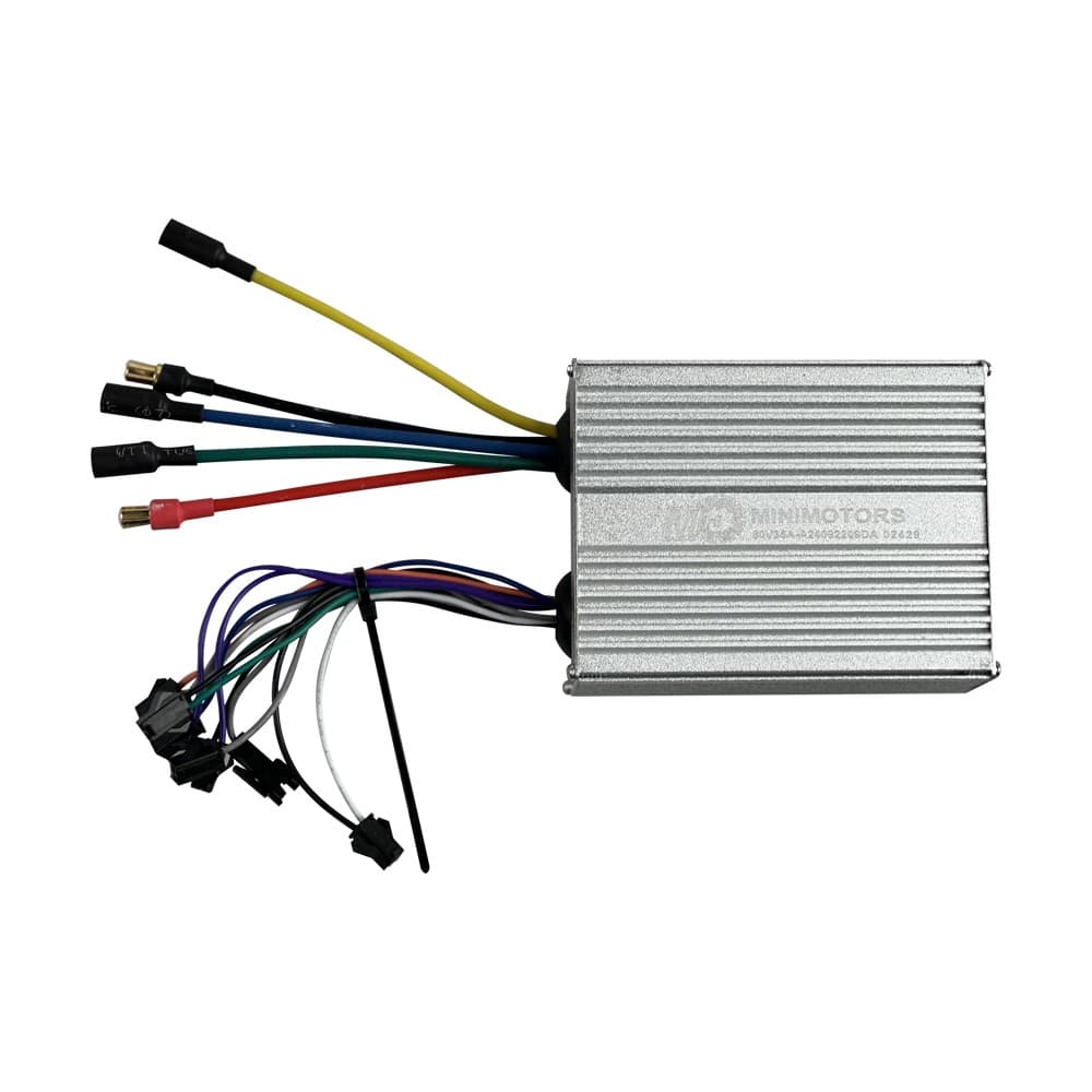 Dualtron Achilleus hátsó vezérlő (60V/35A)
