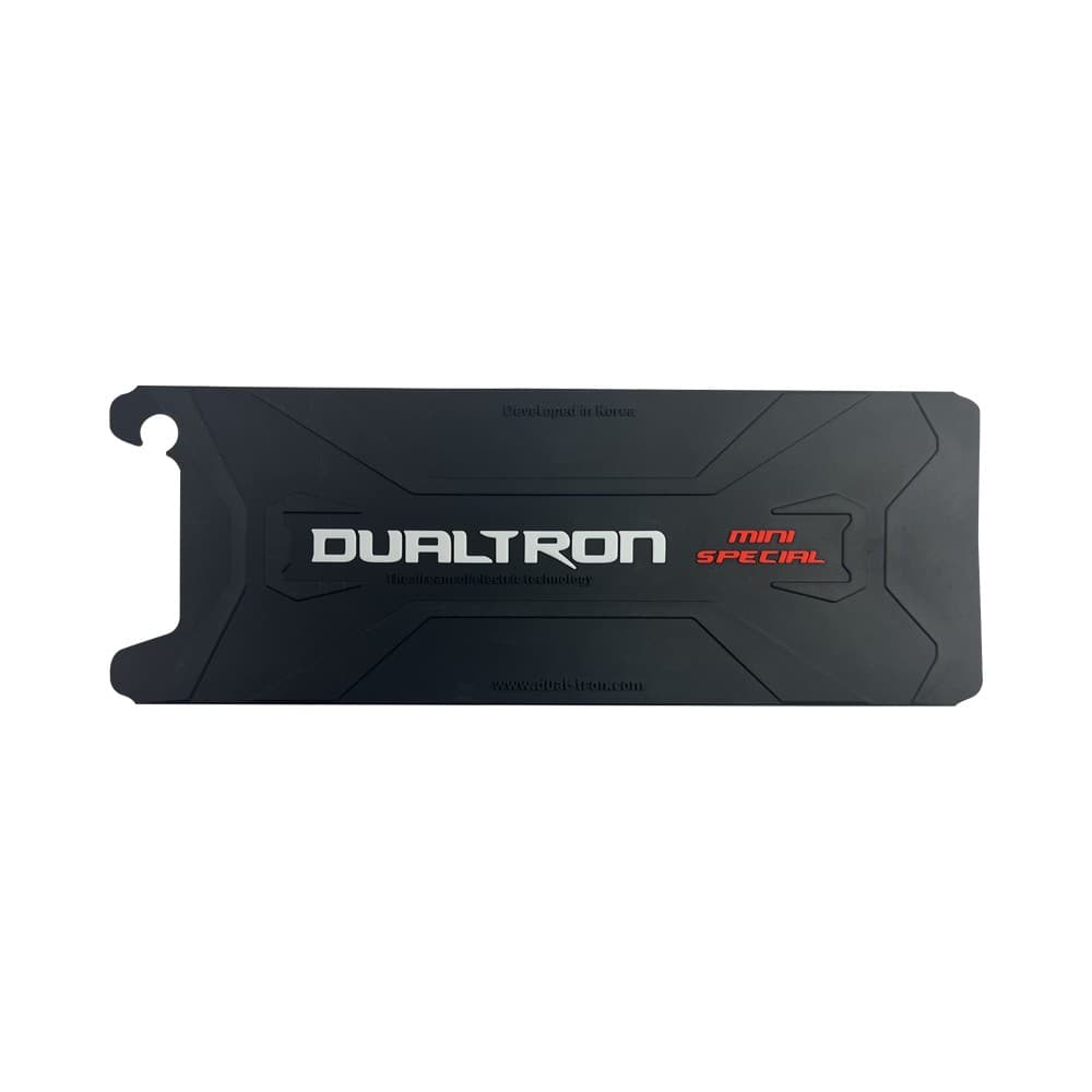 Dualtron Mini special szilikon fellépő