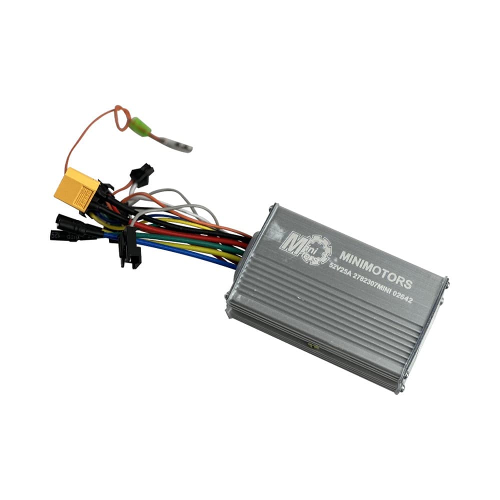 Dualtron Mini 52V vezérlő