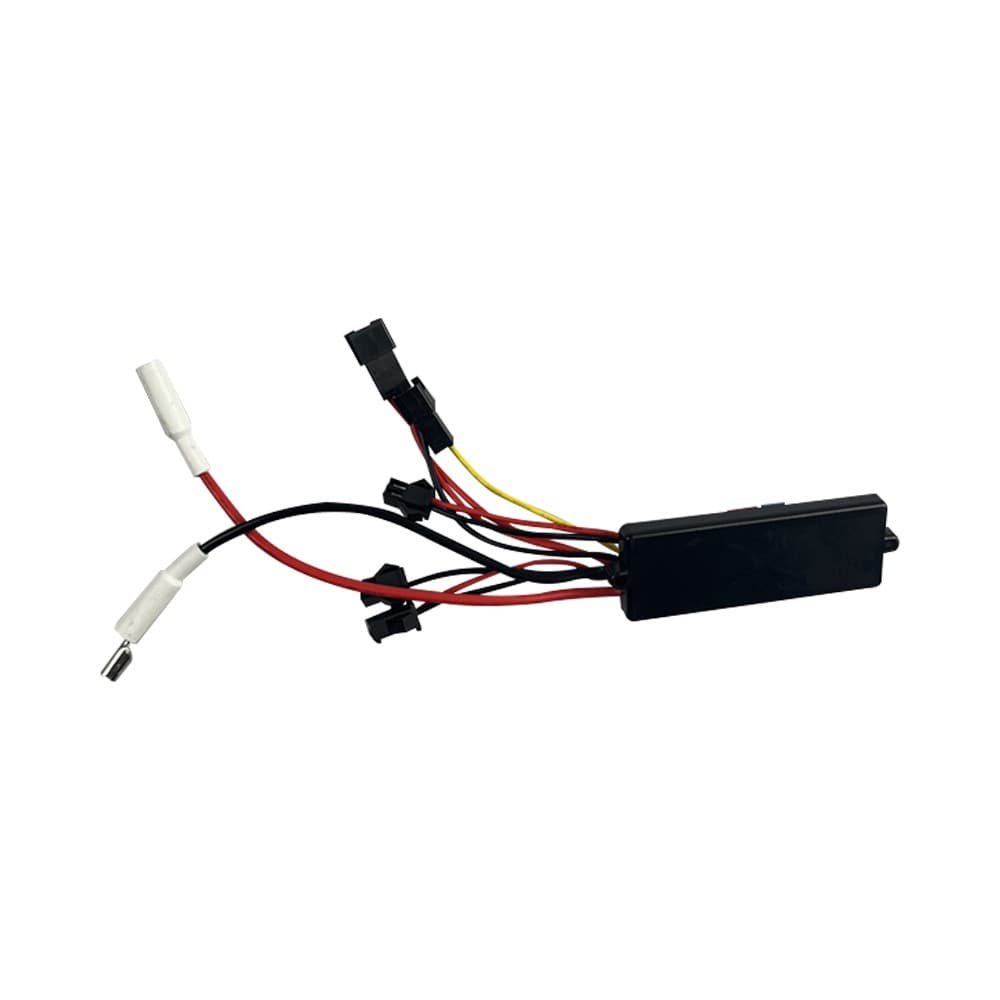 Dualtron Pop V2 LED box