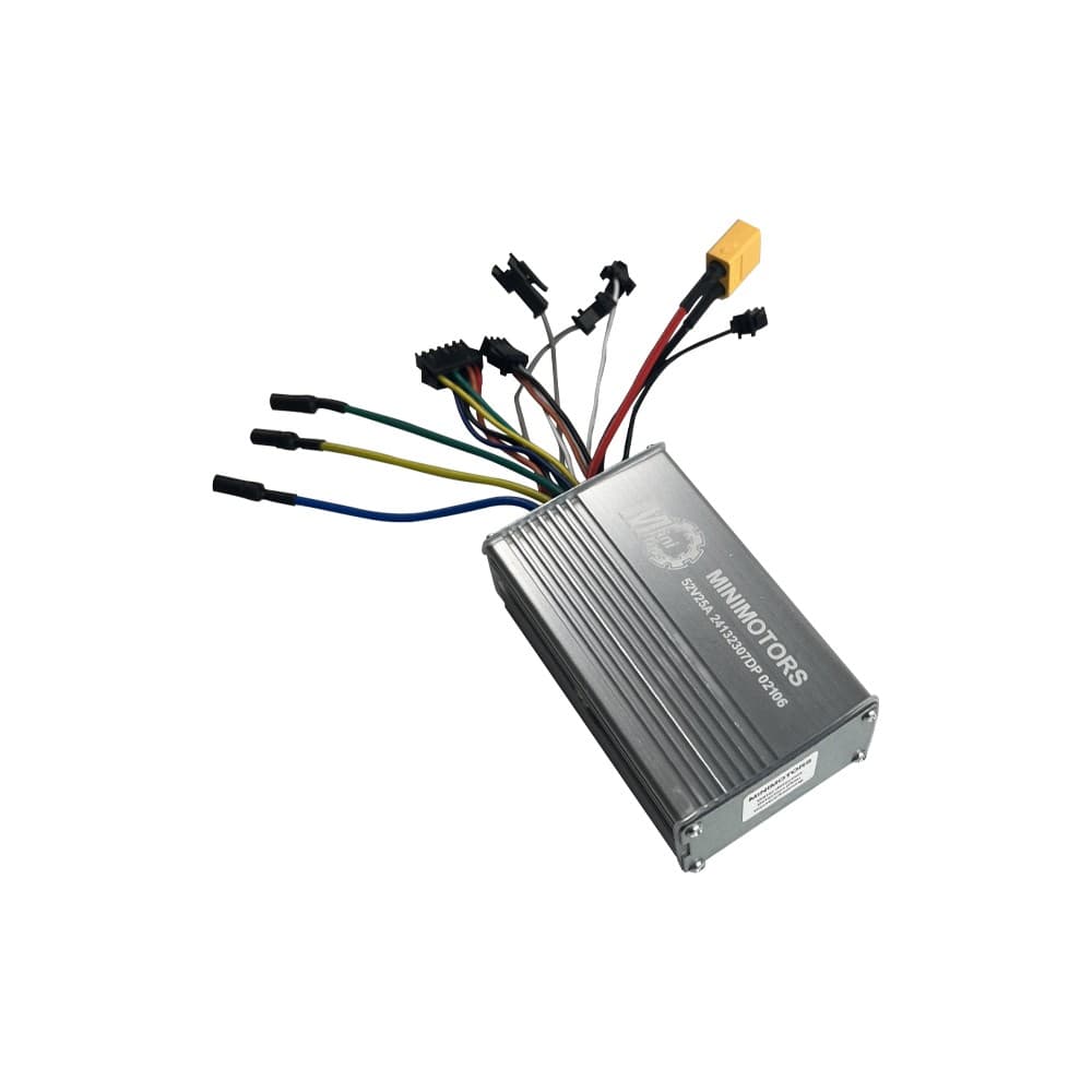 Dualtron Pop vezérlő (single motor)