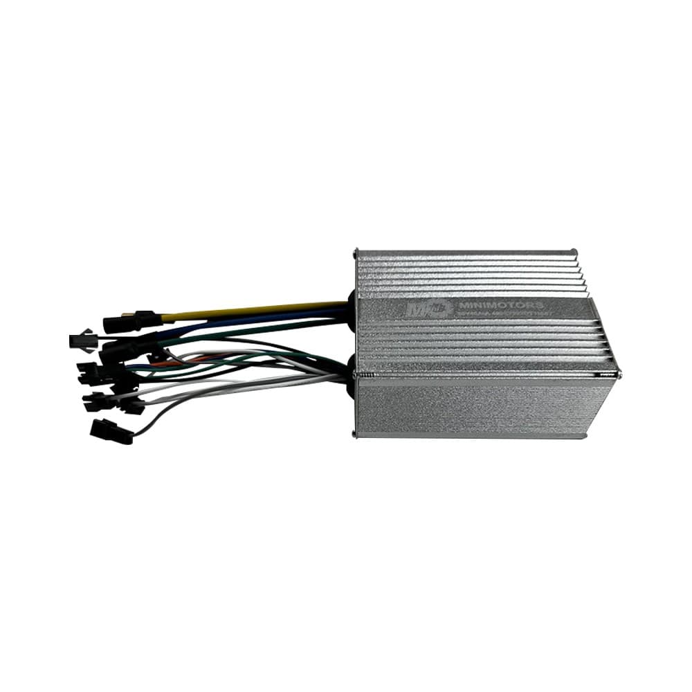 Dualtron Ultra & Thunder 60V 40A első vezérlő