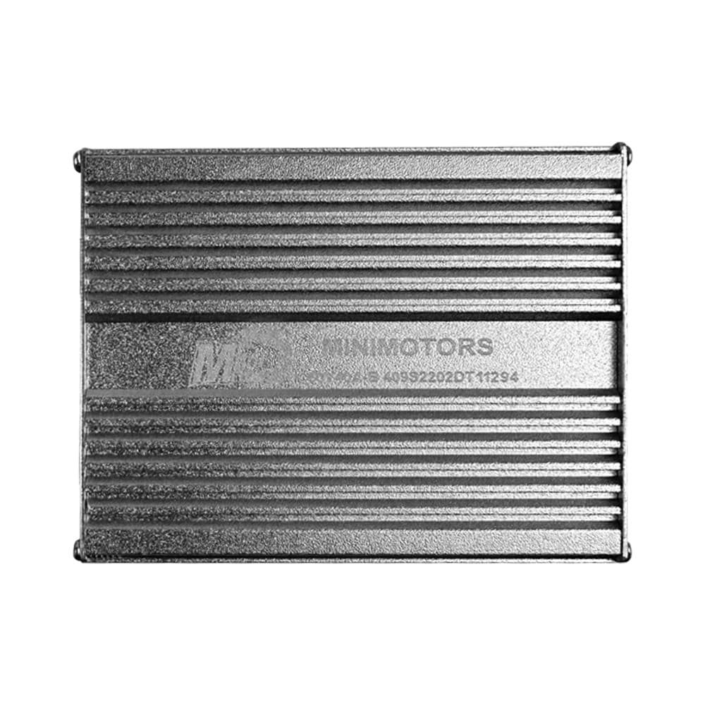 Dualtron Ultra & Thunder hátsó 60V 40A vezérlő