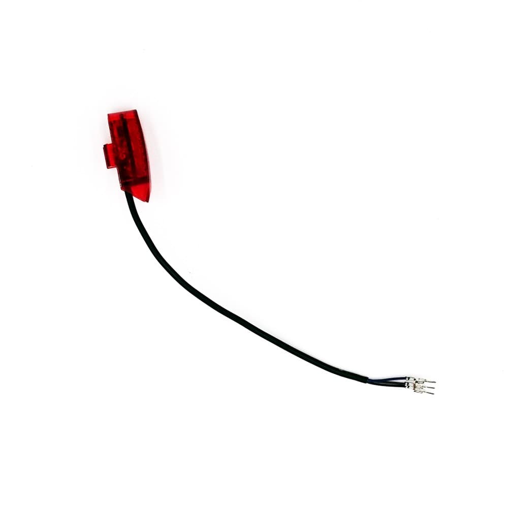 Etwow hátsó LED 3 wires