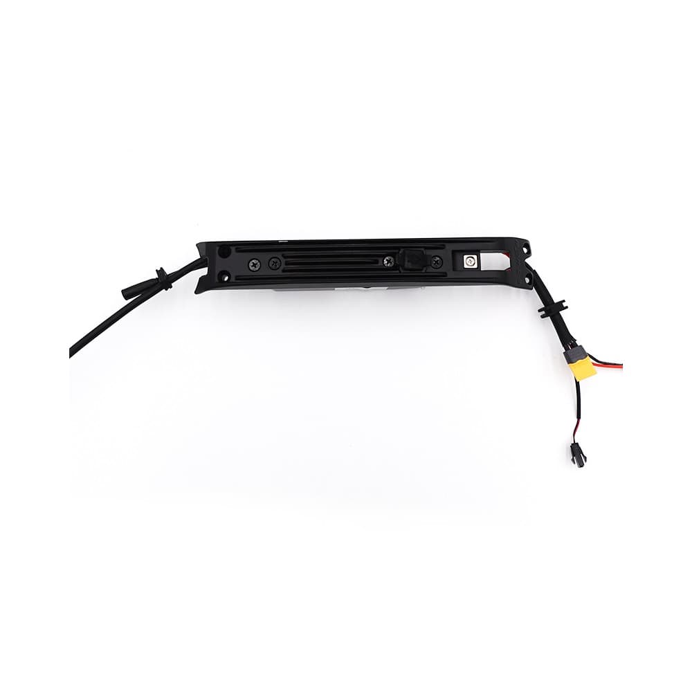Etwow GT sport vezérlő + fekete vagy szürke radiator (fekete)