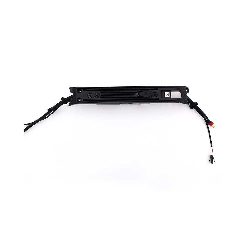 Etwow 36V booster vezérlő + radiator, EKFV Flanged 20KM/H