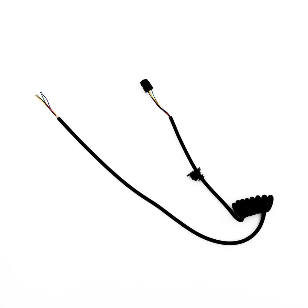 Etwow V1 adatkábel 6-pin square plug
