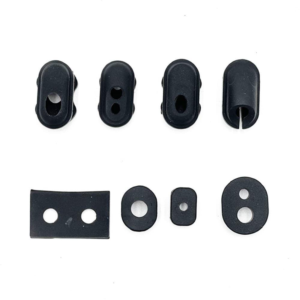 Ninebot F30 F40 szilikon plugs