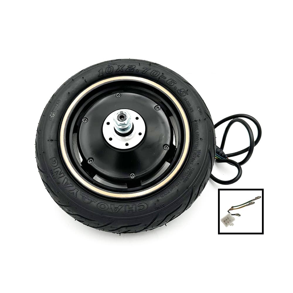 800w Ecross motor