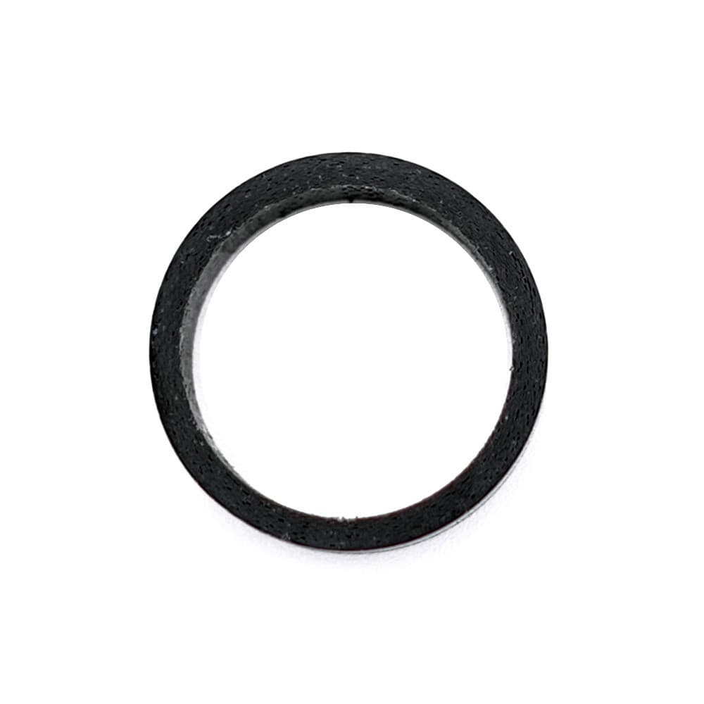 Carbon kormány riser gyűrű 15 mm