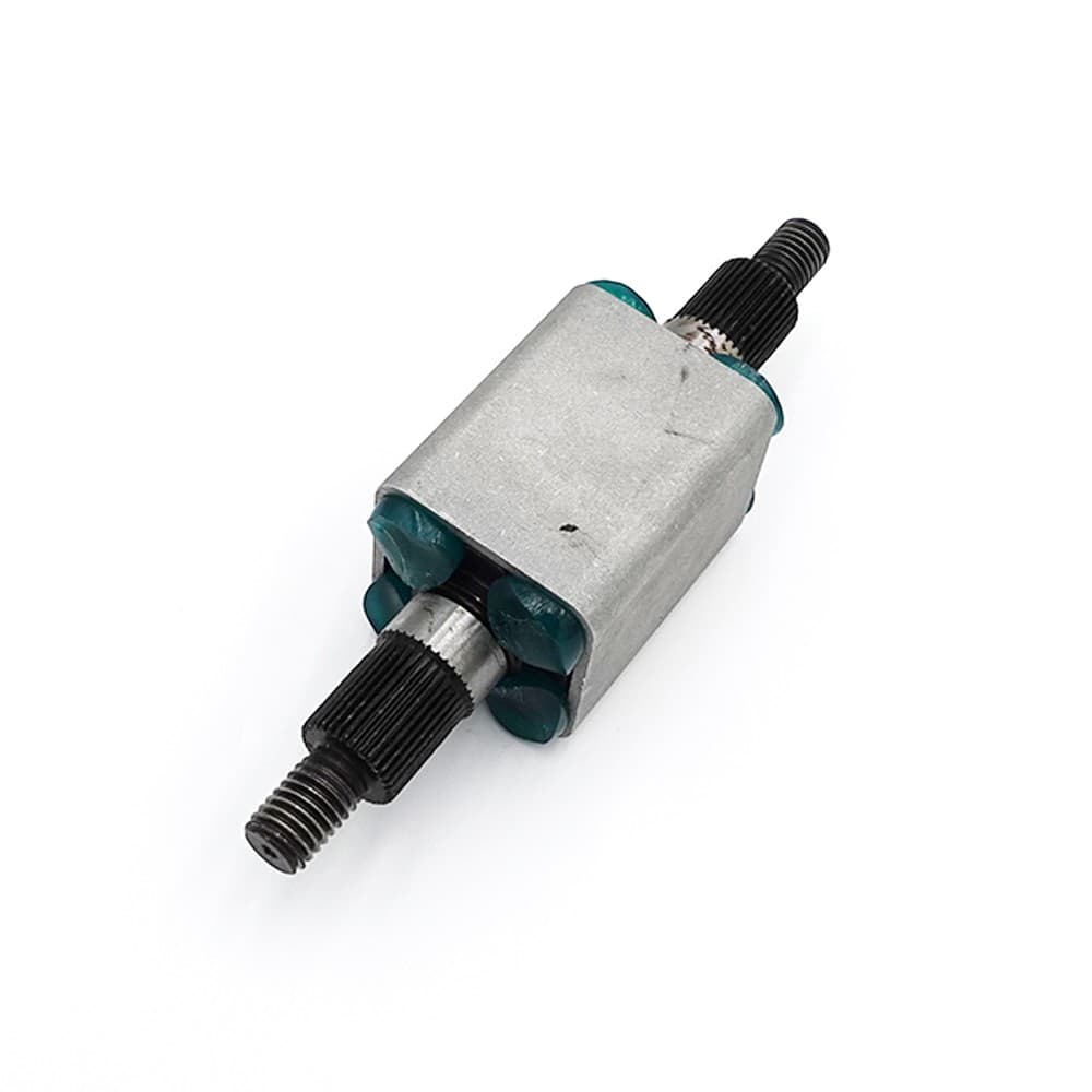 Soft felfüggesztés cartridge