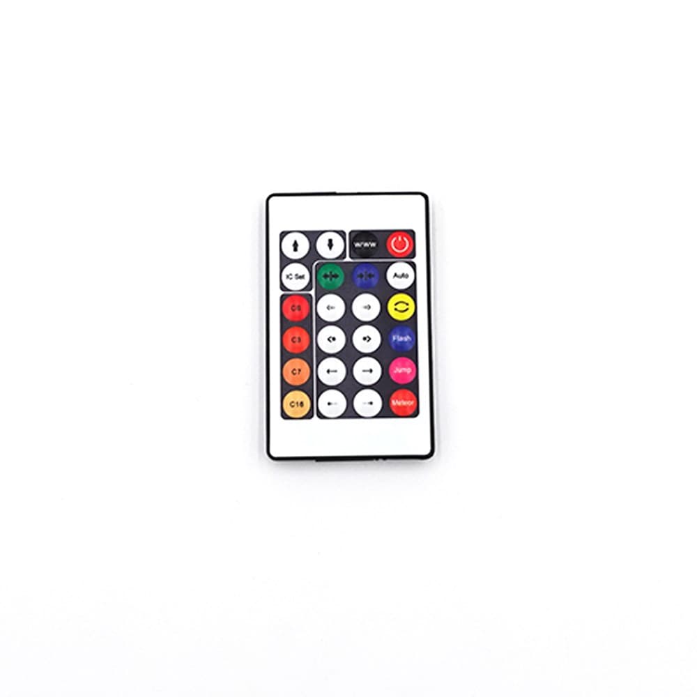 Dualtron LED remote control
