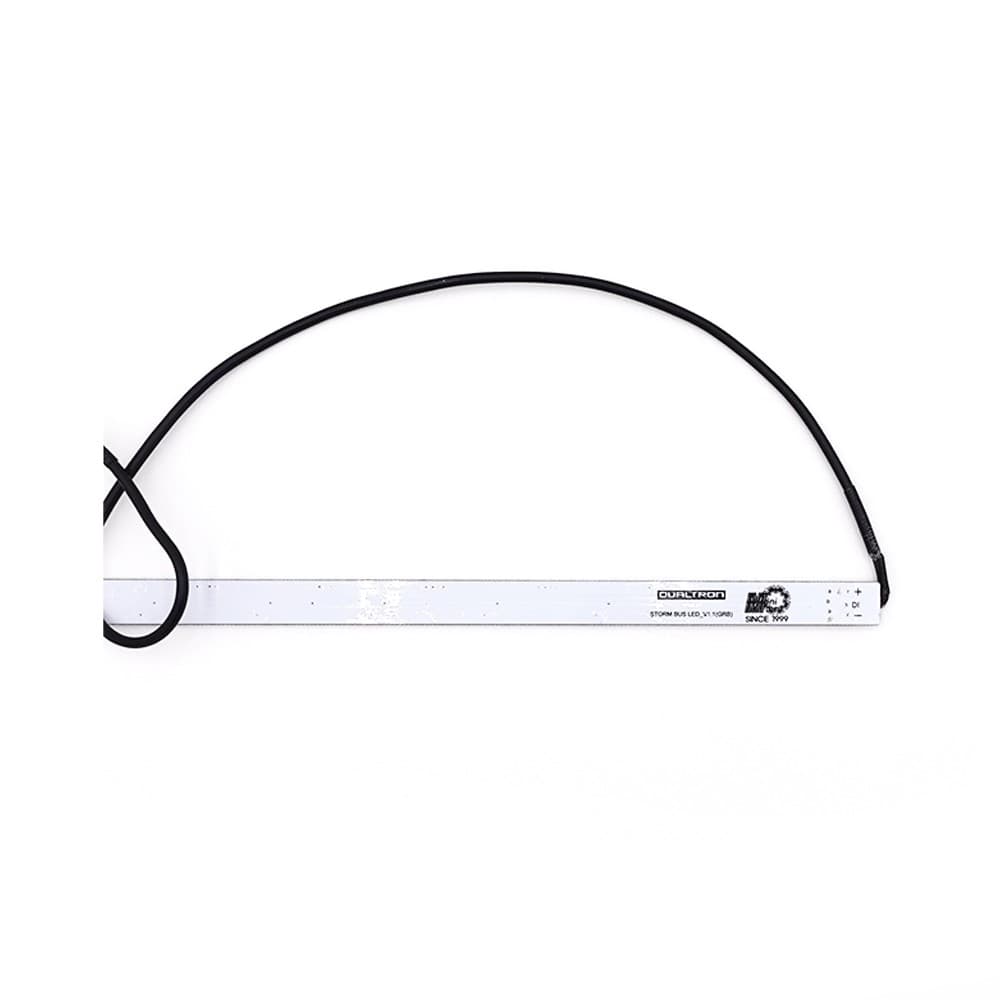 LED oszlop Dualtron Thunder 2 Victor Storm Achilleus