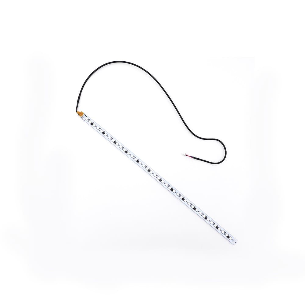 LED bal kormányoszlop Dualtron Mini 1 kábel 45Cm