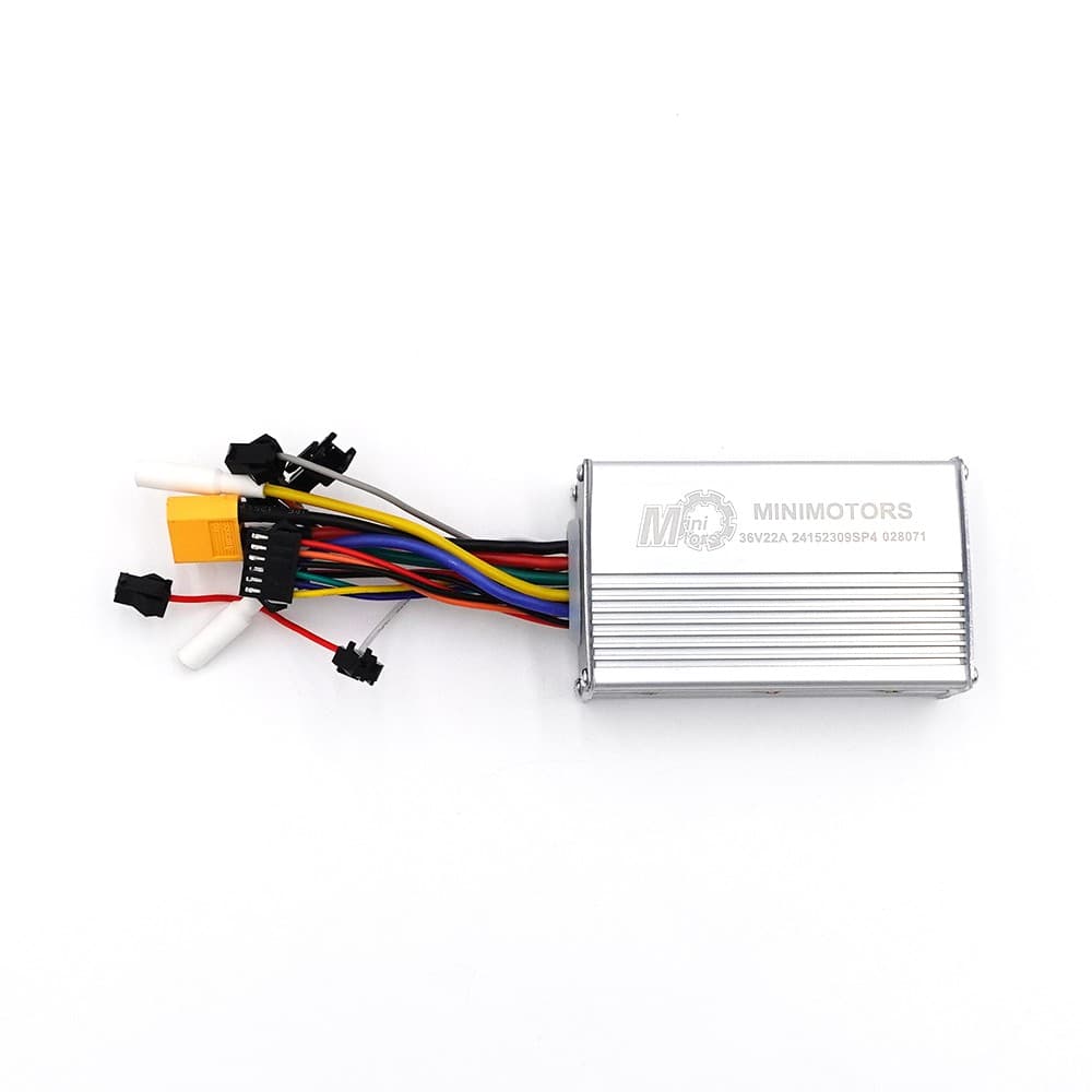 Speedway Mini4 Pro 36V 22A vezérlő