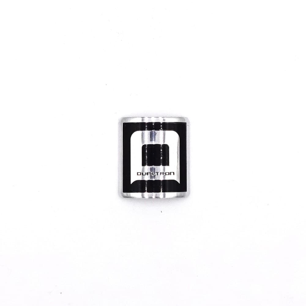 Dualtron logo matrica