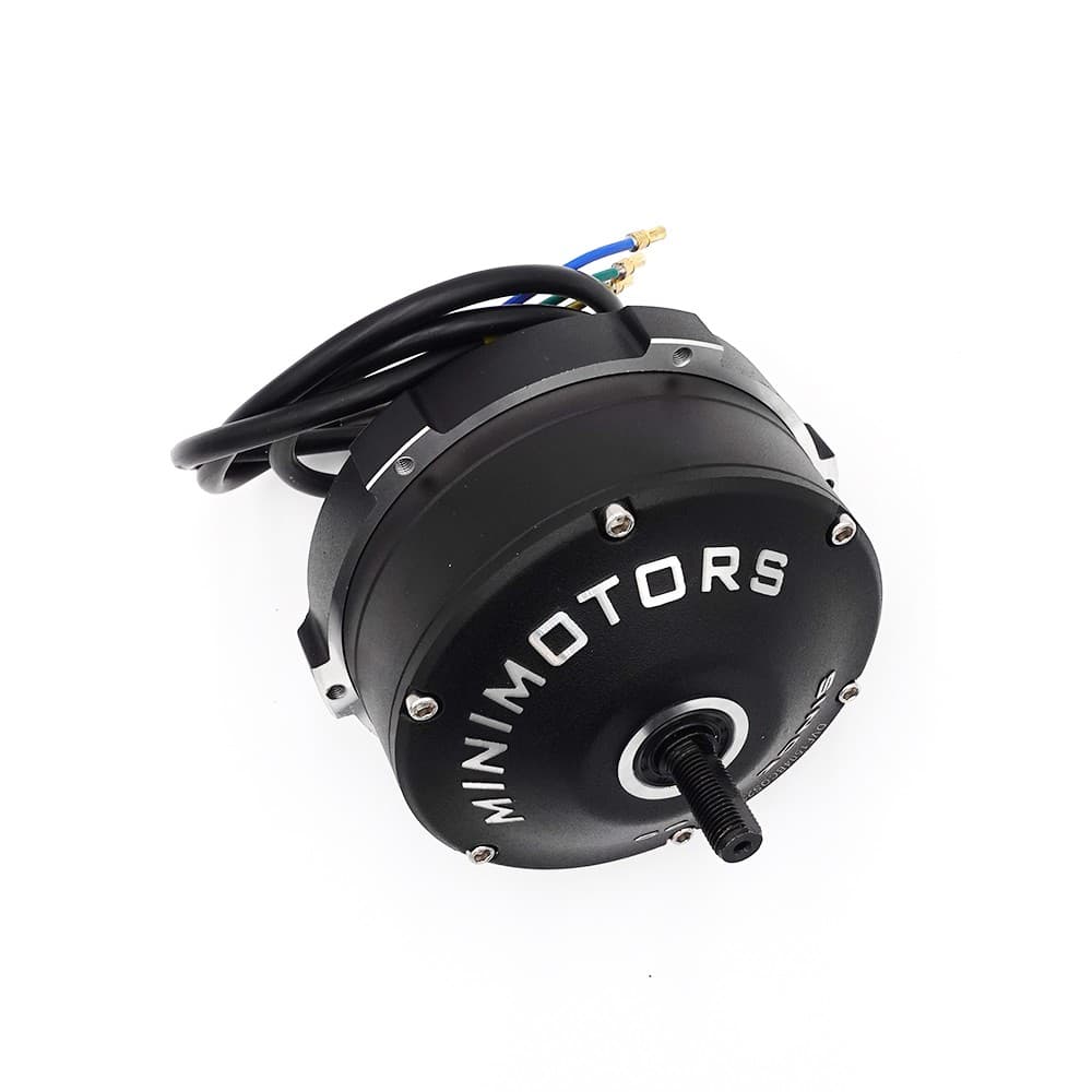 Motor (első/hátsó) Dualtron Victor