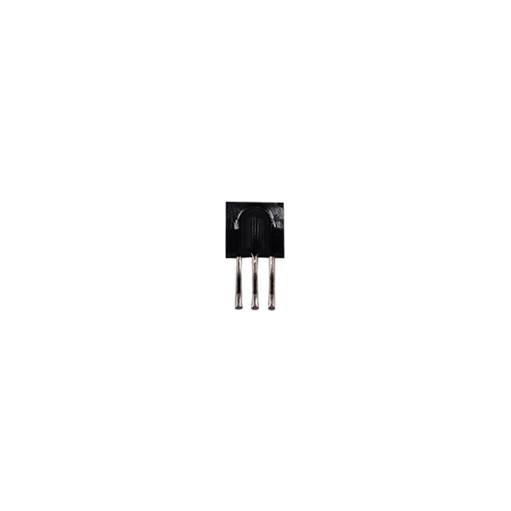 Dualtron infrared receiver