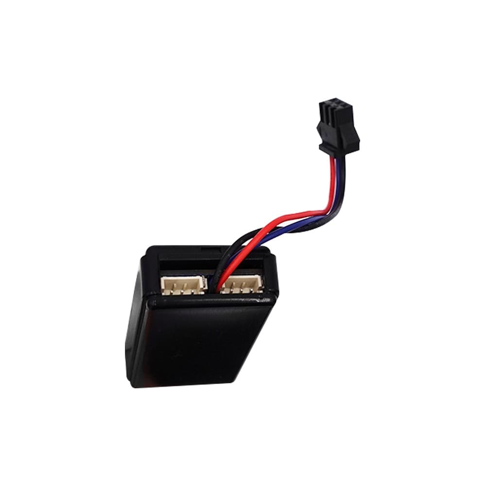Dualtron LED-vezérlő