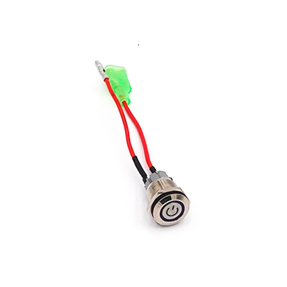 Dualtron Thunder LED kapcsoló