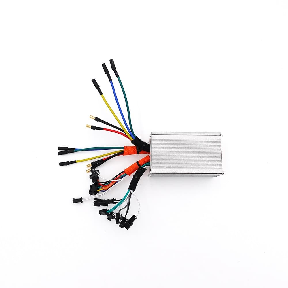 Dualtron Victor 60V 30A vezérlő