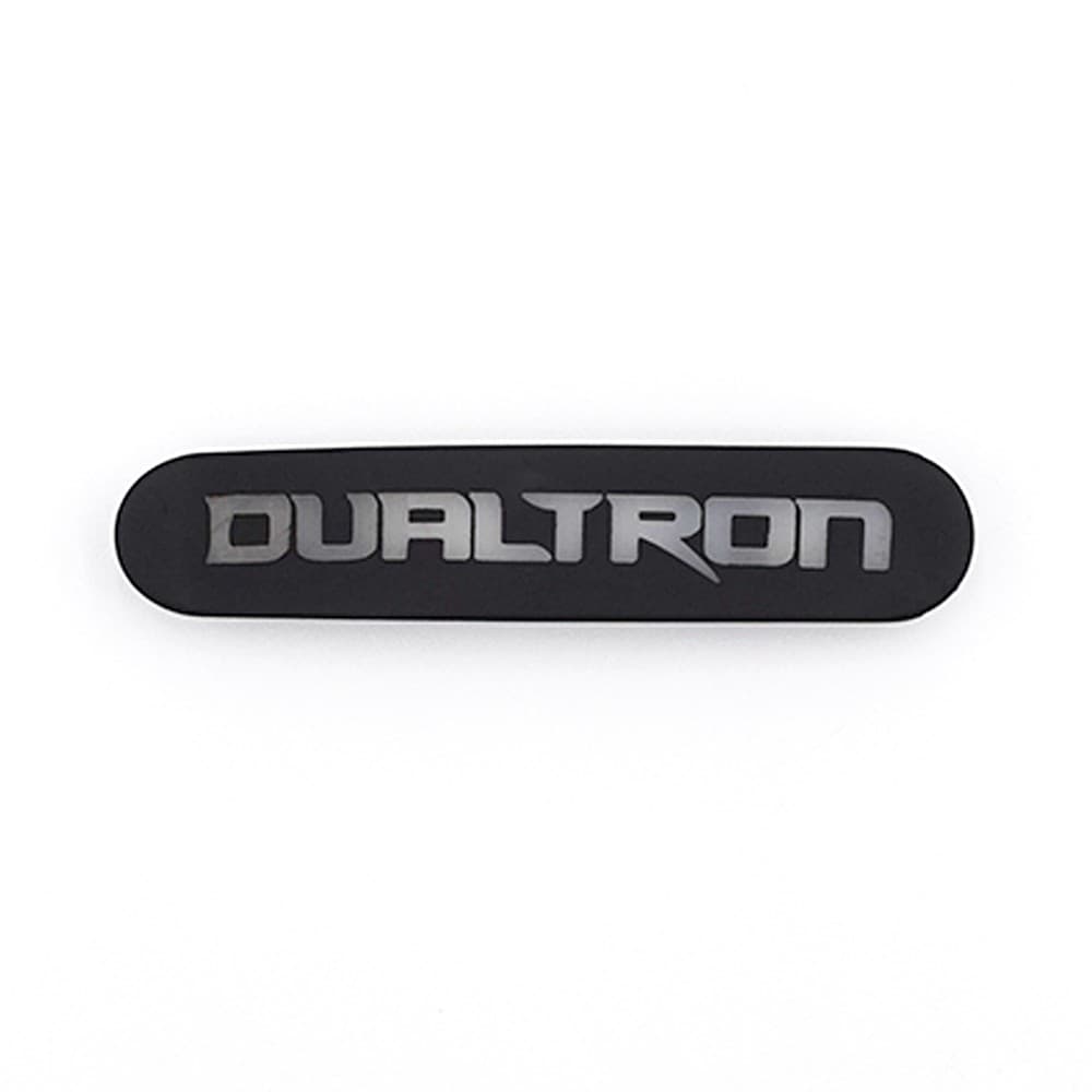 Dualtron felfüggesztés arm matrica