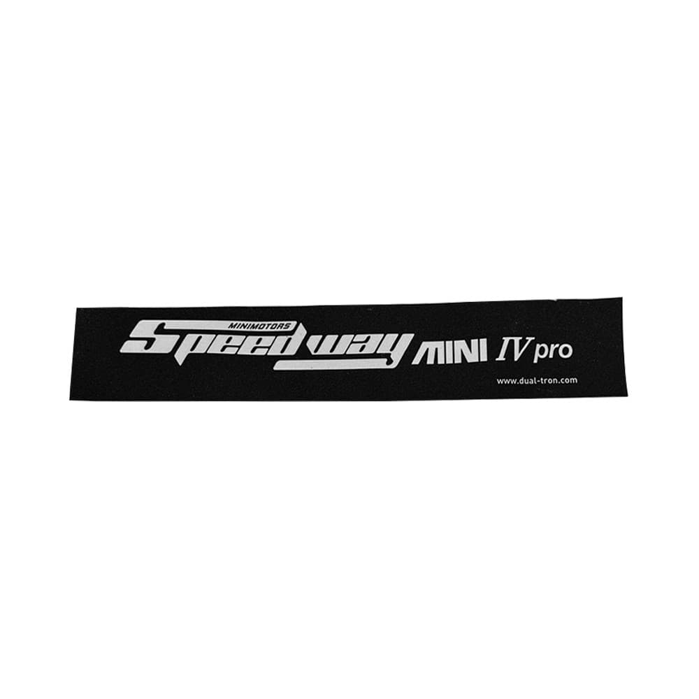 Speedway Mini4 Pro fellépő markolat